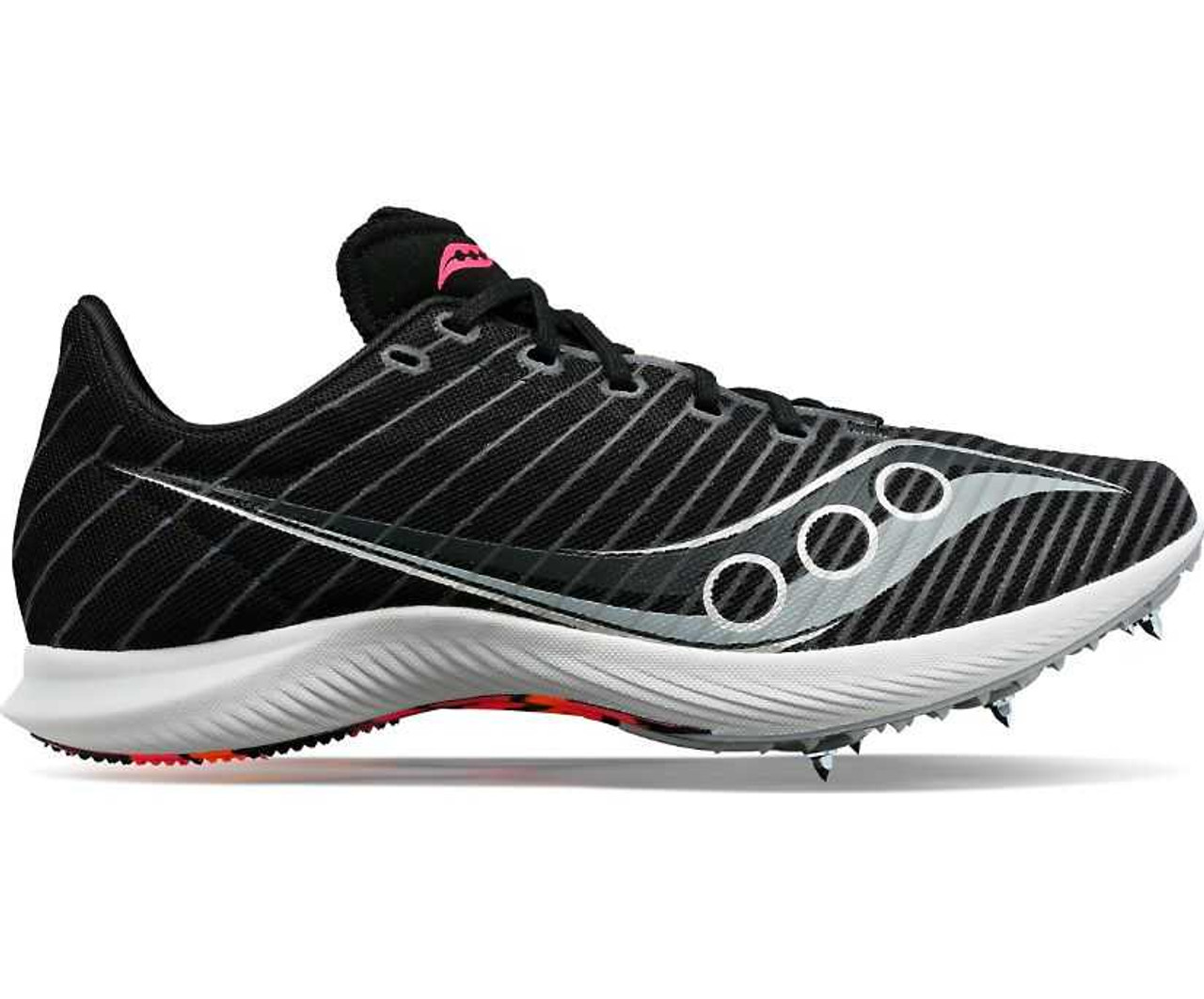 evoSPEED Long Jump 10 Track and Field Shoes | black | PUMA